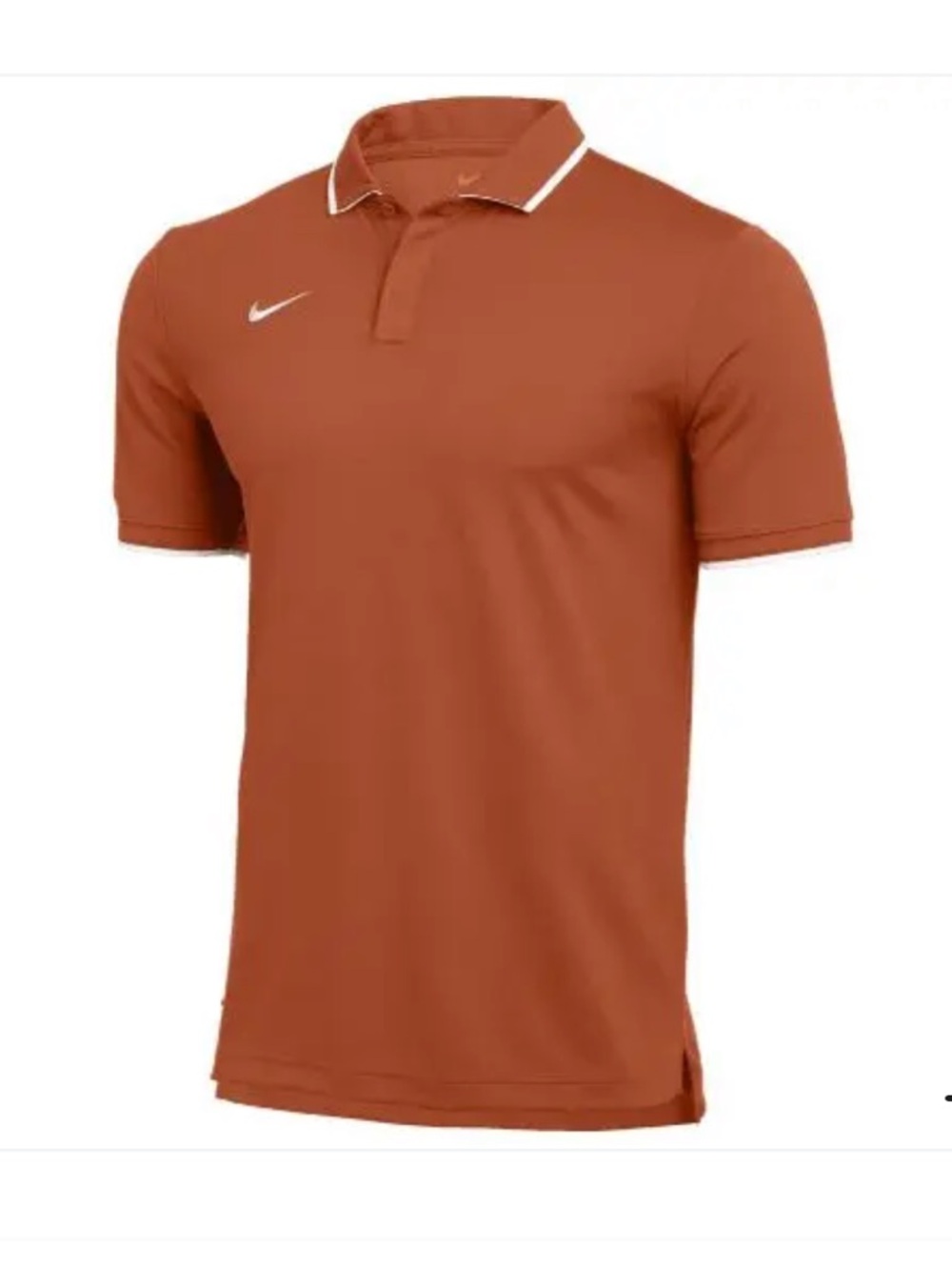 Nike Men's Dri-FIT UV Collegiate Polo